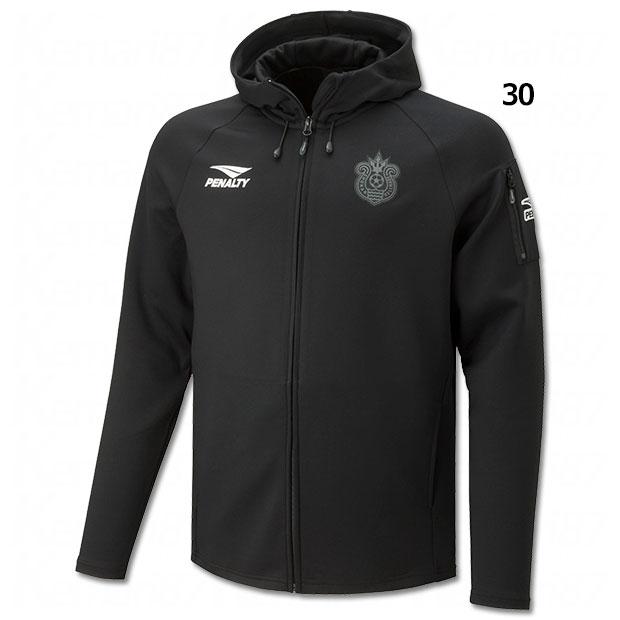 PENALTY（ペナルティ） 爆買!! 湘南ベルマーレ TOUR スウェットジップ