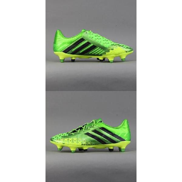 adidas（アディダス） プレデターリーサルゾーン X-TRX SG レイ