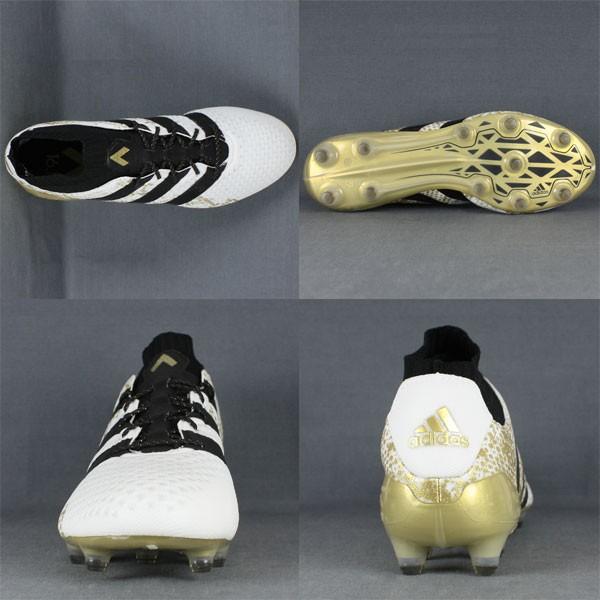 adidas（アディダス） エース 16.1 プライムニット FG/AG ランニング