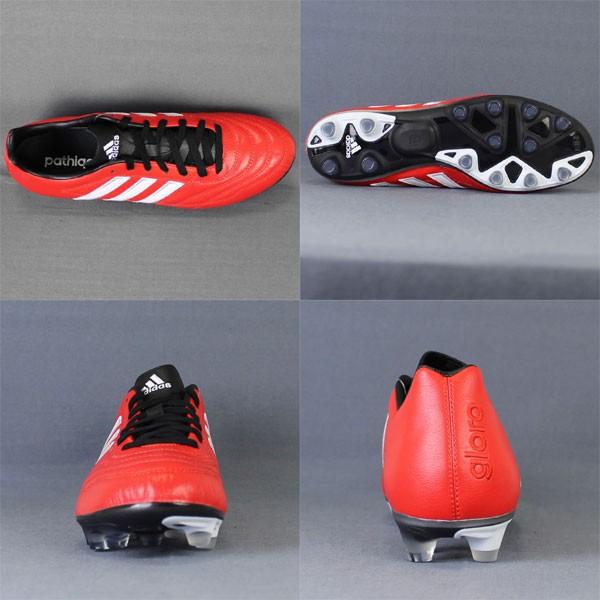 adidas（アディダス） パティークグローロ 16.1-ジャパン HG ビビッド