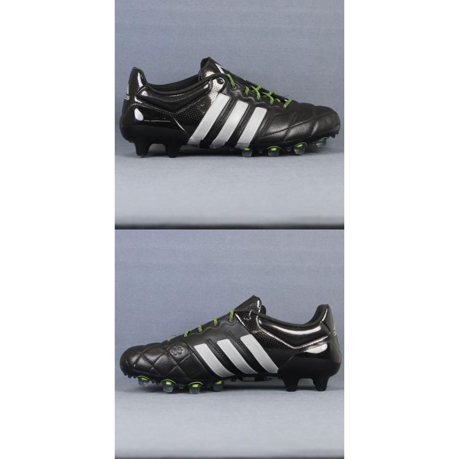 adidas（アディダス） エース 15.1-ジャパン HG LE コアブラック