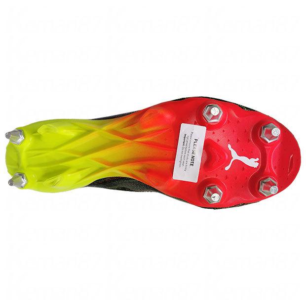 PUMA（プーマ） ウルトラ 1.2 MXSG プーマブラック 【PUMA|プーマ