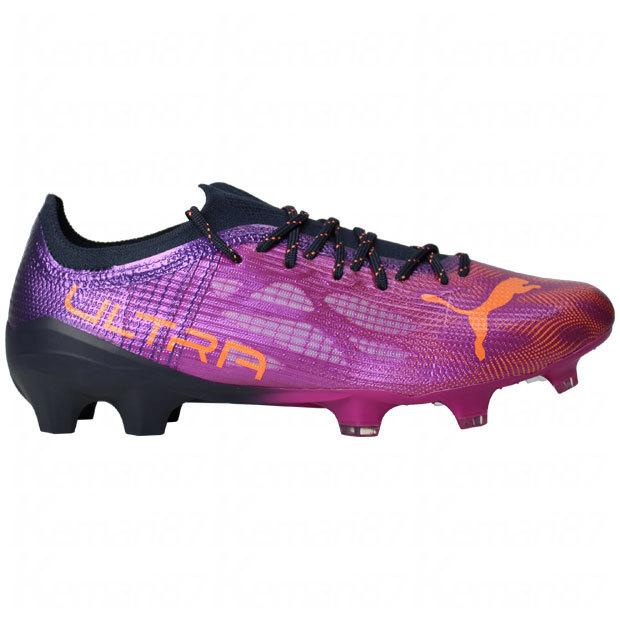 PUMA（プーマ） ウルトラ 1.4 FG/AG フェスティバルフューシア 【PUMA
