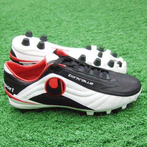 uhlsport（ウールシュポルト） キックシュートルクラレ MD ブラック