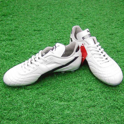 PUMA（プーマ） パラメヒコ ホワイトパール×ブラック 【PUMA|プーマ