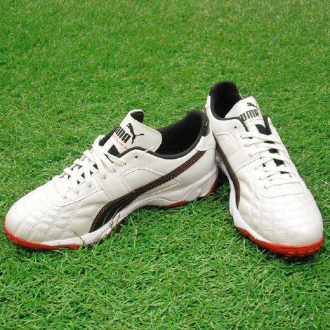 PUMA（プーマ） パラメヒコライト TT ホワイトパール×ブラック×マーズ