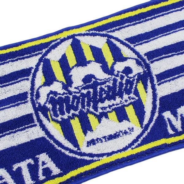 モンテディオ山形 タオルマフラー 【FLAGS TOWN|フラッグスタウン