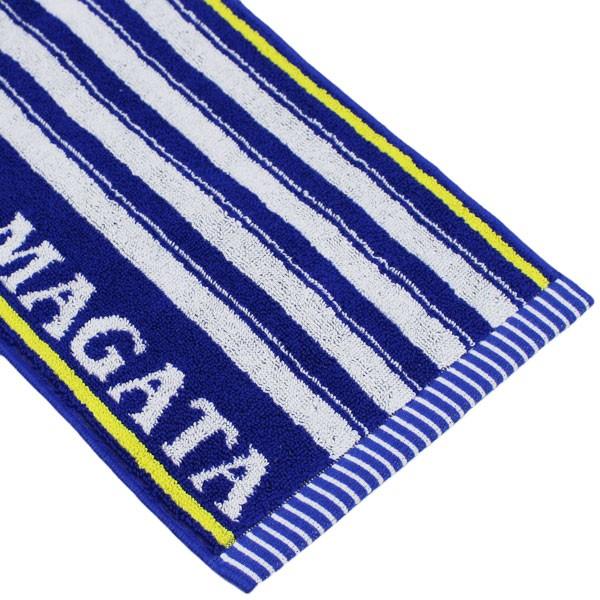 モンテディオ山形 タオルマフラー 【FLAGS TOWN|フラッグスタウン
