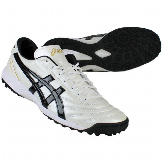 ASICS（アシックス） C3 FF TF ホワイト×ブラック 【asics|アシックス