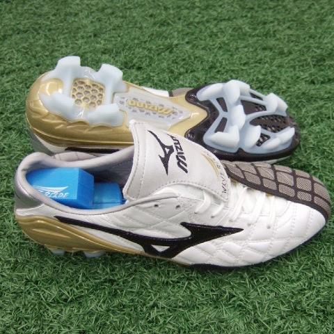 MIZUNO（ミズノ） ウエーブブレードMD スーパーホワイトパール