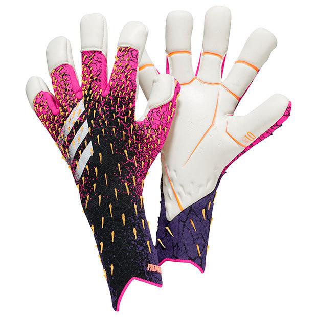 adidas（アディダス） プレデター グローブ プロ ハイブリッドプロモ
