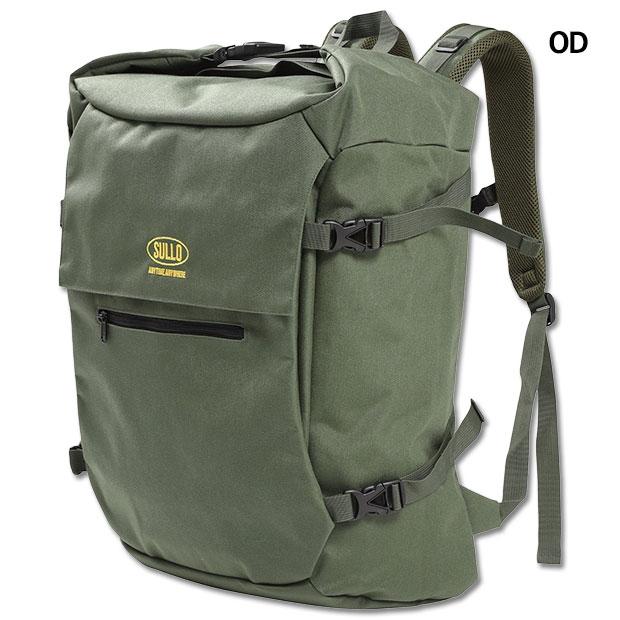 GEA BACK PACK バックパック 【SULLO|スージョ】サッカーフットサル