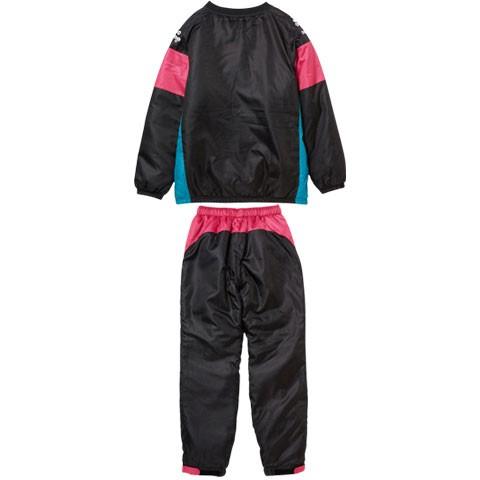 SVOLME（スボルメ） ジュニア 中綿ピステ上下セット J 【SVOLME