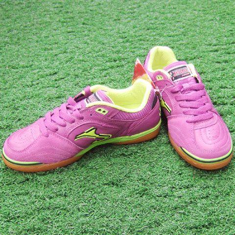 Joma（ホマ） TOP FLEX ピンク 【JOMA|ホマ】フットサルシューズ210-10