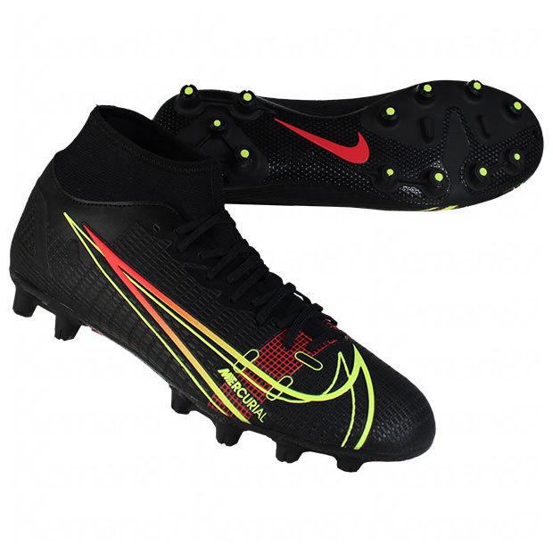 NIKE（ナイキ） マーキュリアル スーパーフライ 8 アカデミー HG