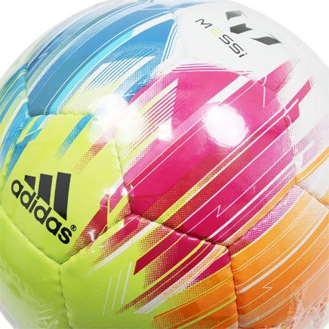 adidas（アディダス） F50 メッシ 4号球 【adidas|アディダス