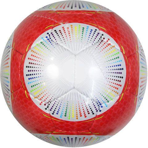 adidas（アディダス） Jリーグ20周年記念球 タンゴ 12 コトホギ 5号球