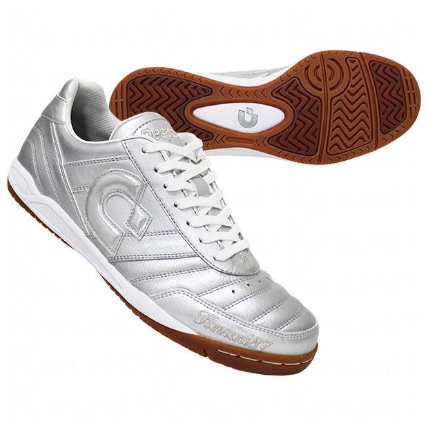 Desporte（デスポルチ） Kemari87別注 カンピーナス JP 3 シルバー