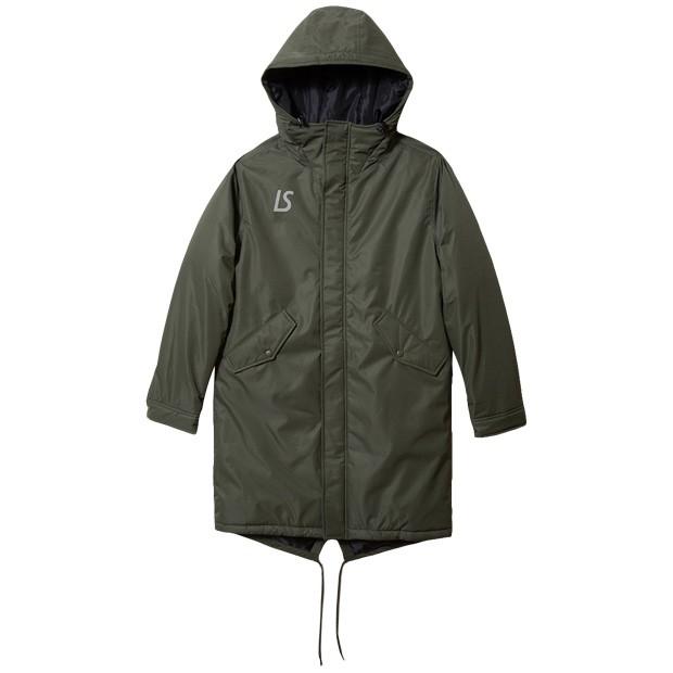 ルースイソンブラ（LUZ e SOMBRA） トリカゴジャケット 2 カーキ 【LUZ