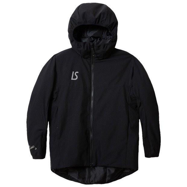 ルースイソンブラ（LUZ e SOMBRA） パルセイロサーモジャケット