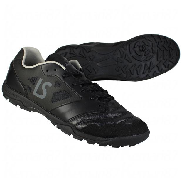 ルースイソンブラ（LUZ e SOMBRA） AXIS-1 VK TF ブラック 【LUZ e