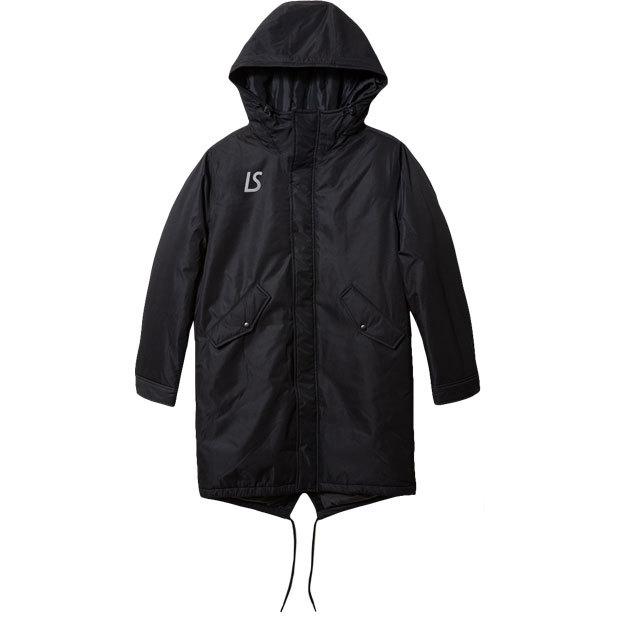 ルースイソンブラ（LUZ e SOMBRA） トリカゴジャケット 2 ブラック