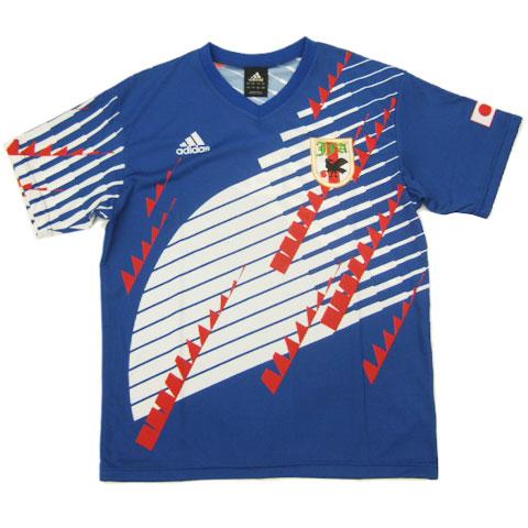 adidas（アディダス） 日本代表ヒストリカルT 1993 【adidas