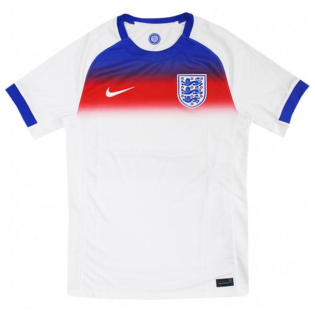 NIKE（ナイキ） イングランド代表 2025 ホーム 半袖レプリカ