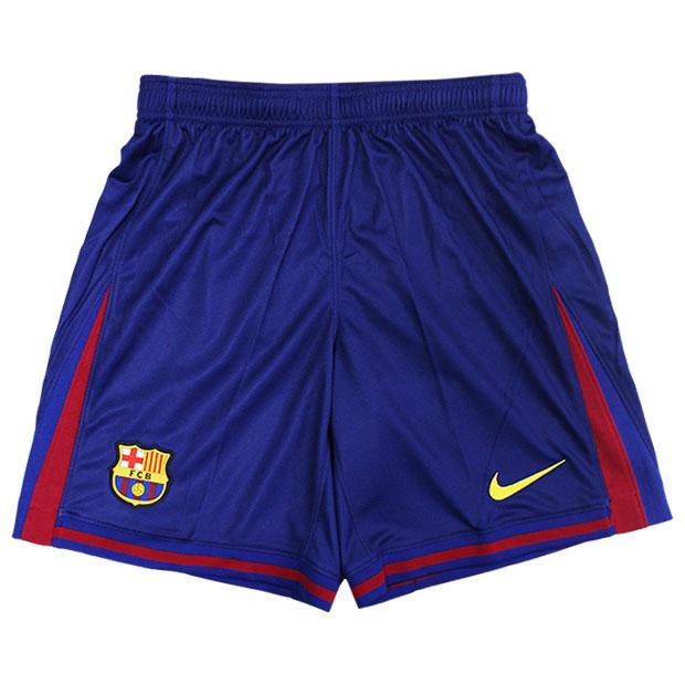NIKE（ナイキ） FCバルセロナ 25-26 ホーム レプリカショーツ 【NIKE