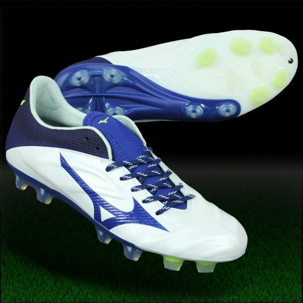 MIZUNO（ミズノ） レビュラ 2 V1 JAPAN ホワイト×ブルー 【MIZUNO