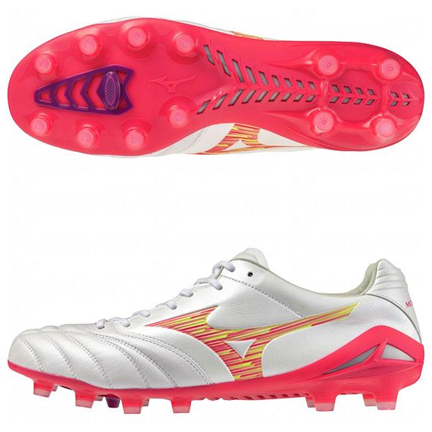 MIZUNO（ミズノ） モナルシーダ NEO 3 ELITE スーパーホワイトパール