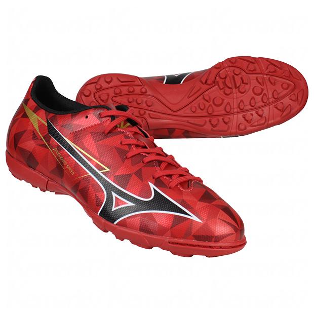 MIZUNO（ミズノ） ミズノアルファ 2 SELECT AS ルビーレッド×ブラック