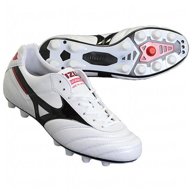 MIZUNO（ミズノ） モレリア2 kemari87別注 タイト スーパーホワイト