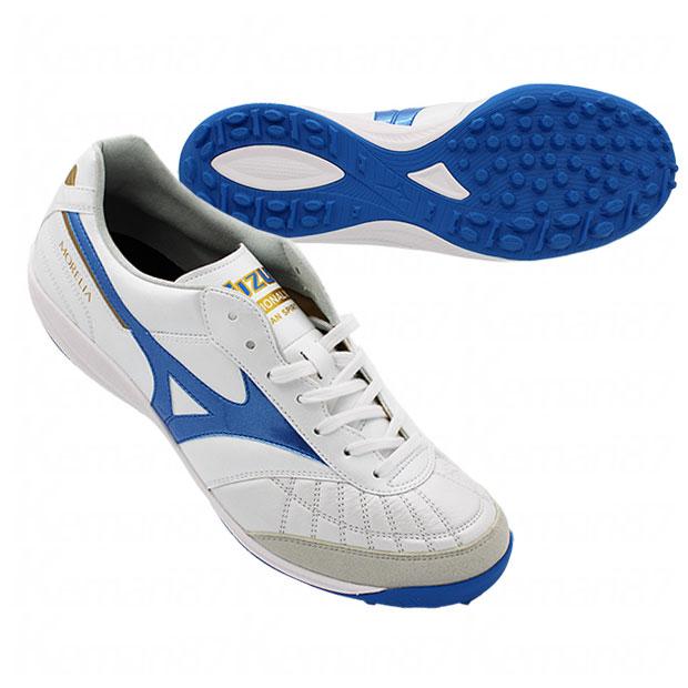 MIZUNO（ミズノ） モレリア SALA JAPAN TF スーパーホワイトパール