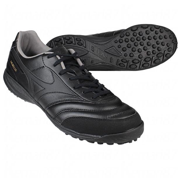 MIZUNO（ミズノ） モレリア SALA PRO TF ブラック×ブラック 【MIZUNO