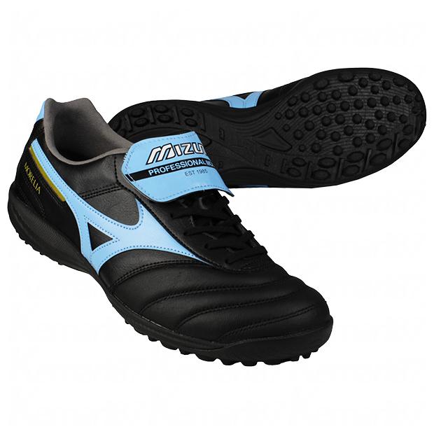 MIZUNO（ミズノ） モレリア SALA ELITE TF バンディエラ ブラック