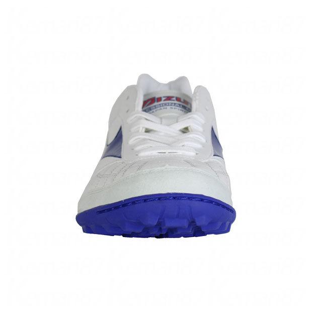 MIZUNO（ミズノ） モレリア SALA JAPAN TF ホワイト×ブルー 【MIZUNO