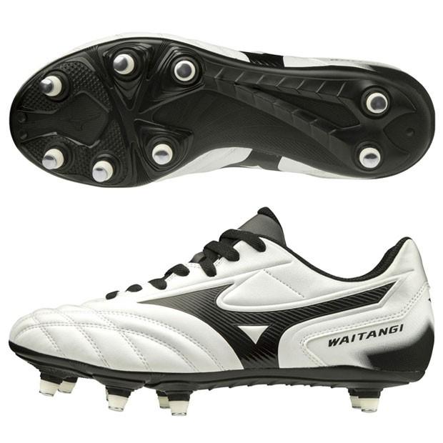 MIZUNO（ミズノ） ワイタンギ 2 CL ホワイト×ブラック 【MIZUNO|ミズノ