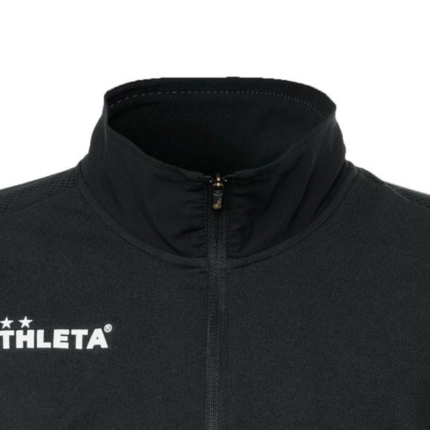 ATHLETA（アスレタ） O-Rei トレーニングジャガードメッシュジャケット