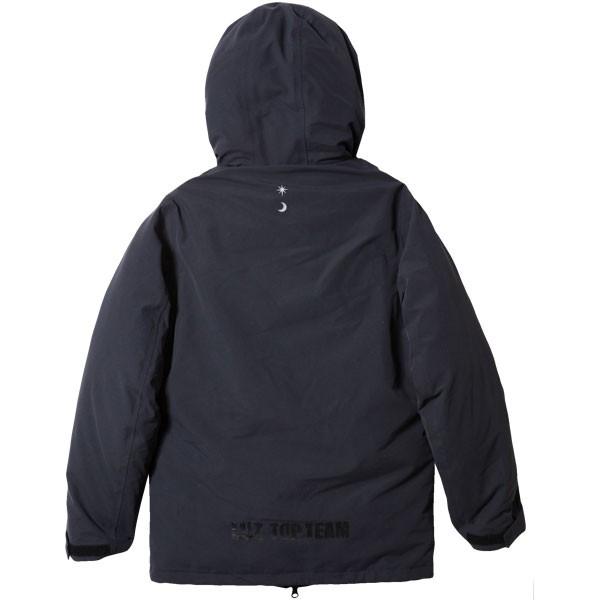 ルースイソンブラ（LUZ e SOMBRA） LUZ TOP TEAM 3レイヤーダウン