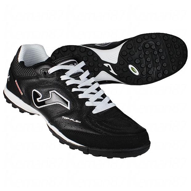 Joma（ホマ） トップフレックス TF ブラック 【JOMA|ホマ】サッカー