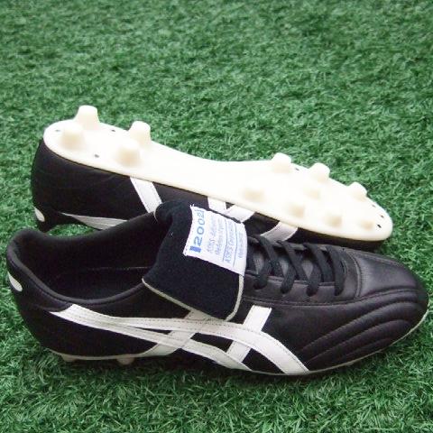 ASICS（アシックス） インジェクター2002 ブラック×ホワイト 【asics