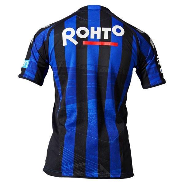 umbro（アンブロ） ガンバ大阪 2016 ホーム 半袖オーセンティック