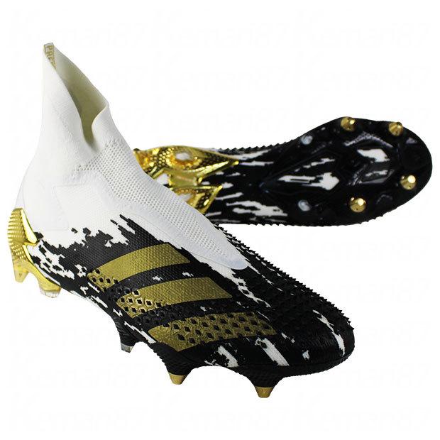 adidas（アディダス） プレデター ミューテーター 20+ SG フットウェア