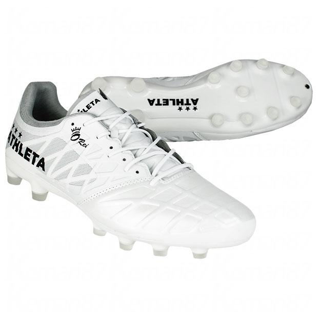 ATHLETA（アスレタ） O-Rei Futebol T006 パールホワイト 【ATHLETA