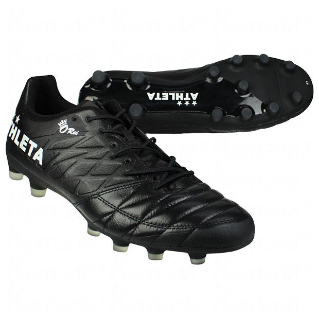 ATHLETA（アスレタ） O-Rei T7 ブラック 【ATHLETA|アスレタ】サッカー