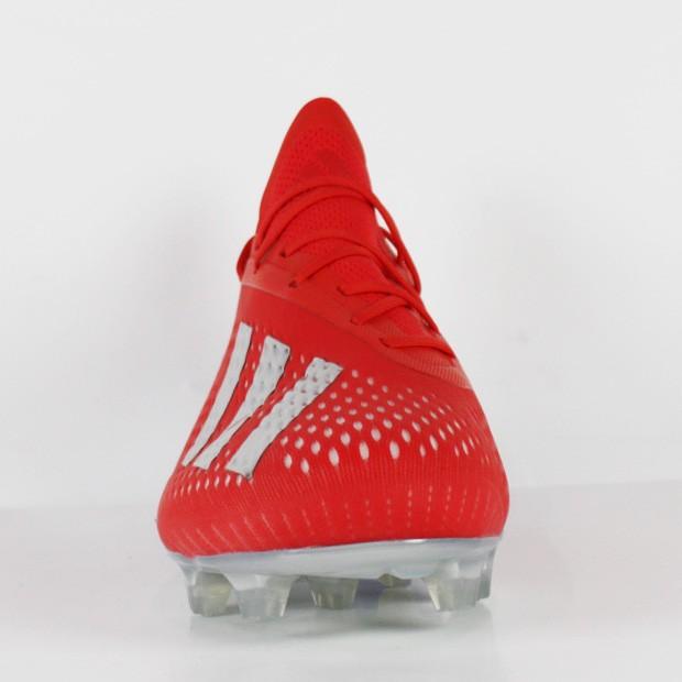 adidas（アディダス） サッカースパイク エックス 18.1 FG/AG