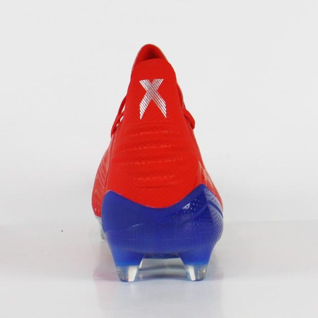 adidas（アディダス） サッカースパイク エックス 18.1 FG/AG