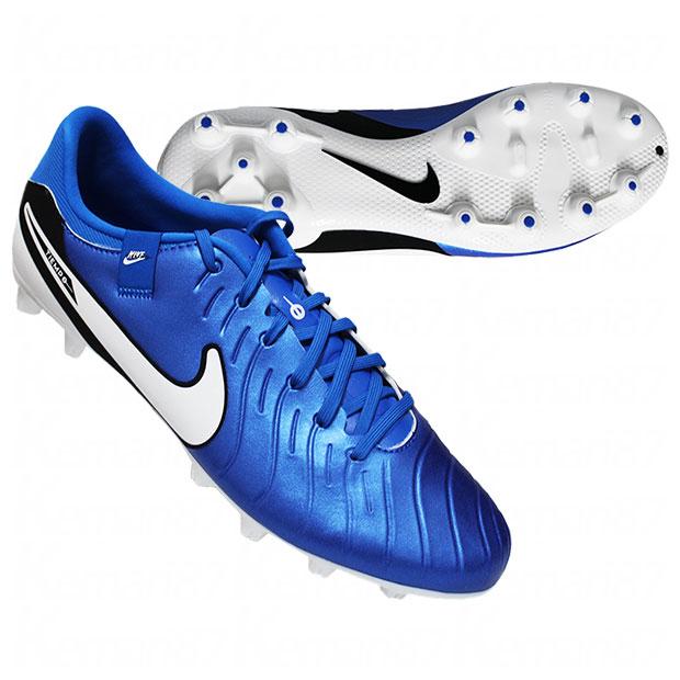 NIKE（ナイキ） ティエンポ レジェンド 10 アカデミー HG シグナル