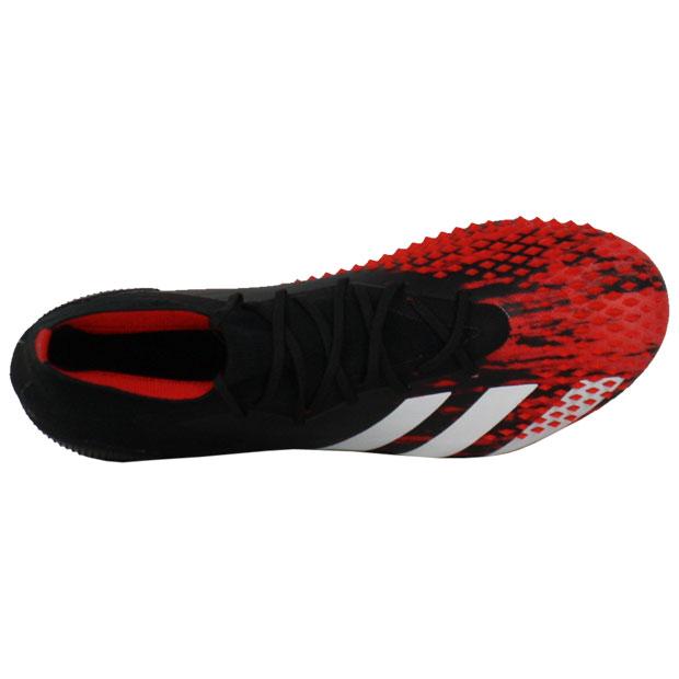 adidas（アディダス） プレデター 20.1 FG コアブラック×フットウェア